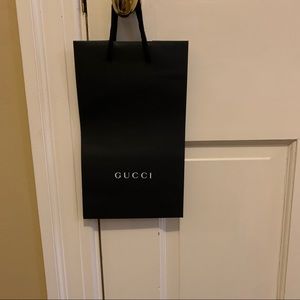 Gucci Accessories Shopping Bag